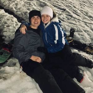 Meet your Posher, Drew